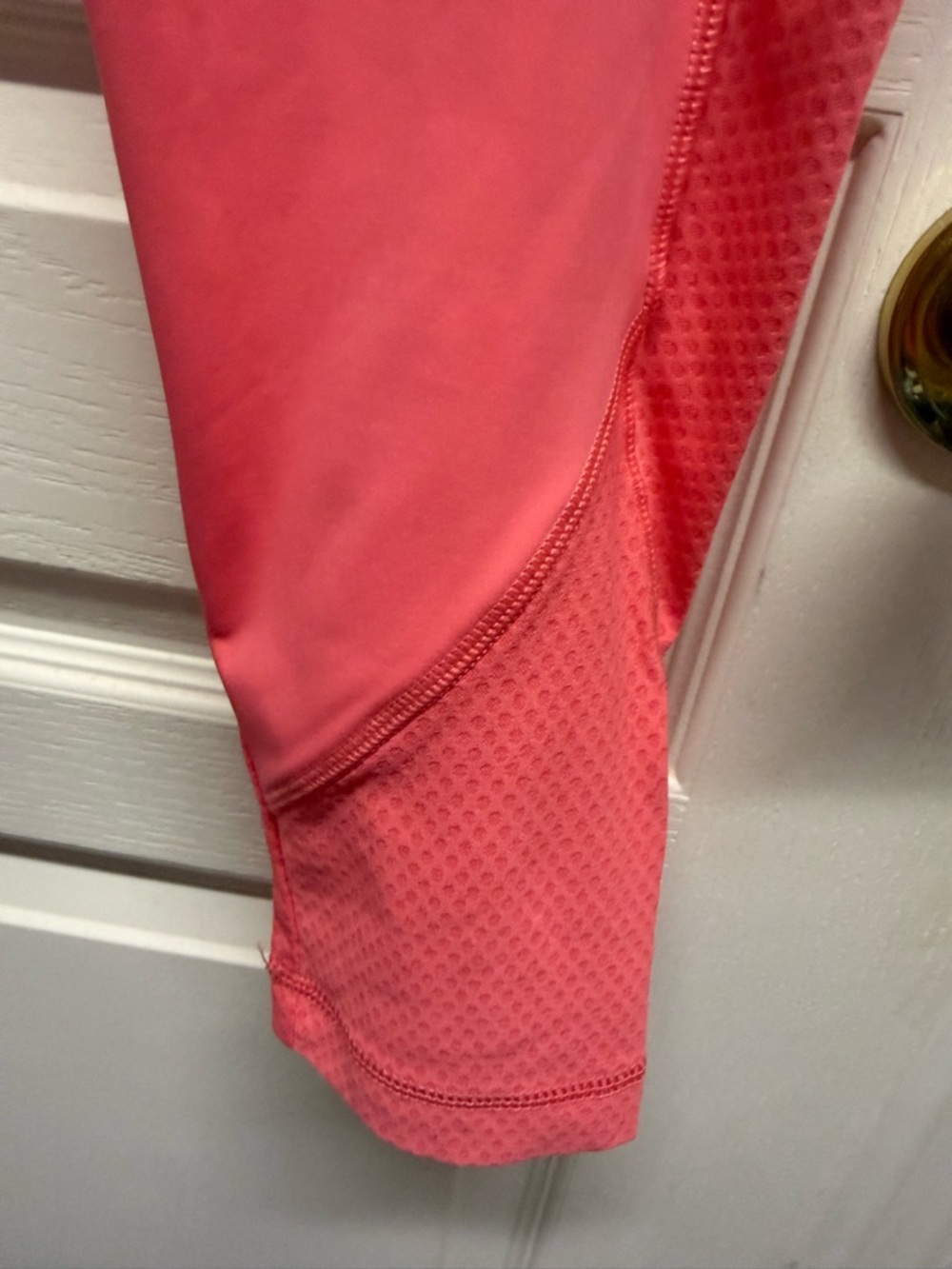 Talbots Performance Leggings NWT - Picture 2 of 7
